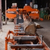 Wood-Mizer LT70WIDE Portable Sawmill