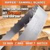 Ripper37 - A New Generation of Sawmill Blade