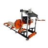 Factory price portable sawmill with TUV CE
