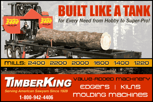 TimberKing