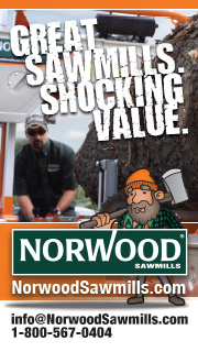 Norwood Sawmills