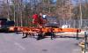 Portable Sawmill Service (VA)