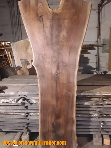 Reclaimed Urban Hardwoods (VA) - Logs & Lumber : Lumber ...
