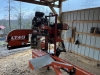 WoodMizer LT40 Super Portable Sawmill $50,000 (WV)
