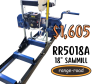Ranger Road RR5018A 18