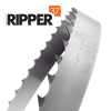 NEW - 10 off Hud-Son Oscar 30  Ripper37 Blades