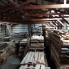 Sawmilling and Hardwood Lumber (IN)