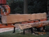 Portable Sawmill Services (Illinois Area)