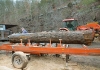 Mobile Sawmill Services (WV)