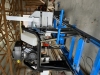 Used Timbery M285 with trailer package and log loader (winch/ramps)