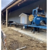 Complete Sawmill