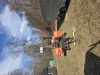 Timberking 1220 with trailer package