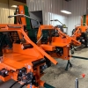 Northforest Firewood Processor 