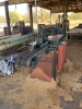 2019 Morgan Military Notching Band Sawmill