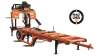 LX450 Woodmizer Sawmill 