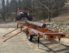 Norwood HD38 Portable Sawmill $12,000 (NC)