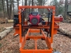 Portable Sawmill - $9,500 / OBO (MA)