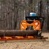 NEW Wood-Mizer LX30 Portable Sawmill