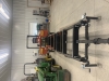 Timberking 1220 sawmill with trailer package