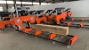 factory portable band sawmill - 1400usd