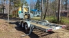 Sawmill / Heavy Duty Trailer combo 25500$