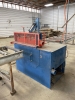 Crosscut Solutions CS18P2X24 cut off saw $14000
