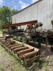 Roll case conveyor. Needs work. Asking $1000