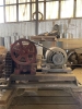 Mellott log deck, 3 strand & gear drive asking $5000