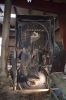 Yates V54 Bandsaw Resaw 