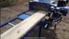 Hydraulic Wood Edger- $4,999 (ID)