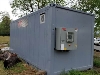 Never used Nyle container Kiln, L200Pro unit with rail system, $33,000
