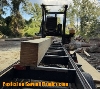 Timberking 2200 2019 $63,000