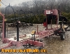Timber Harvestor Portable Saw Mill 30HTD25