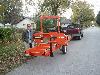Portable Custom Milling Services (Upland, IN)