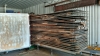 Black Walnut Slabs k/d (MN)