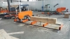 Rima portable sawmill - 1200usd