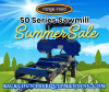 Range Road 50 Series Sawmills