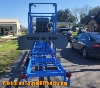  2021 wood hog wh3617hd portable sawmill