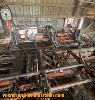Circle sawmill complete package 