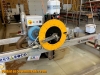 Peterson ASM 10" Sawmill and Slabber