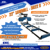 Sawmills On Clearance! 22 Mill for $2,190 + Free Track Extension + $150 Shipping Discount
