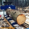 SAVE $965! 32" Sawmill Bundle Sale! Free Track Extension + Free Box of Blades!
