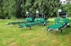Portable Sawmills TW31G - Instock now