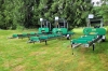 Portable Sawmills TW31G 