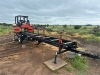 Timberking 2000 Diesel 
