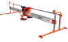 12 Swing-blade Sawmill