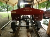 Portable saw mill Wright sharpener & cooks tooth setter $10,0000