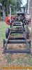 Turner Mills portable sawmill
