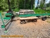 TIMBER CHAMP CIRCULAR SAWMILL PORTABLE