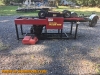 Timber King Talon 900 conveyor feed edger 